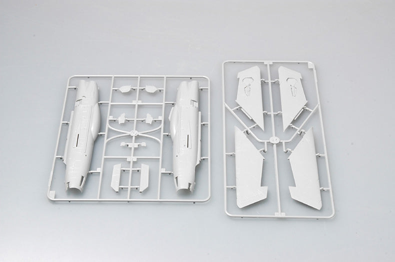 Trumpeter 1/72 01635 Lightning F.MK.3