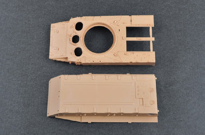 Trumpeter 1/35 01532 BMP-3(UAE) w/ERA Titles & Combined Screens