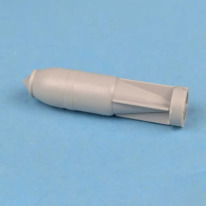 Collect Model UA72216 1/72 Scale German Luftwaffe Weapon Set 1 Plastic model