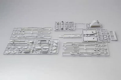 Trumpeter 1/16 00911 M16 Multiple-Gun Motor Carriager model kit