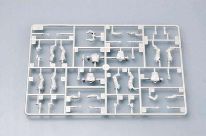 Trumpeter 1/35 00418 U.S. Army in Iraq 2005