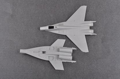 Trumpeter 1/72 01674 Mikoyan MiG-29A Fulcrum (Izdeliye 9.12)