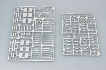 Trumpeter 1/35 00423 Modern U.S. Marine M252