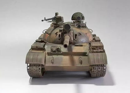 Trumpeter 1/35 00321 Iraqi Army Service Type-69 II