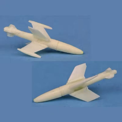 Collect Model UA72216 1/72 Scale German Luftwaffe Weapon Set 1 Plastic model