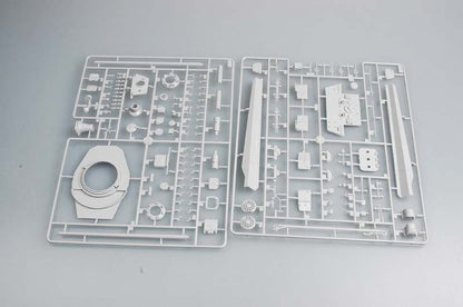 Trumpeter 1/35 01538 E-75 (75-100 tons) Standardpanzer