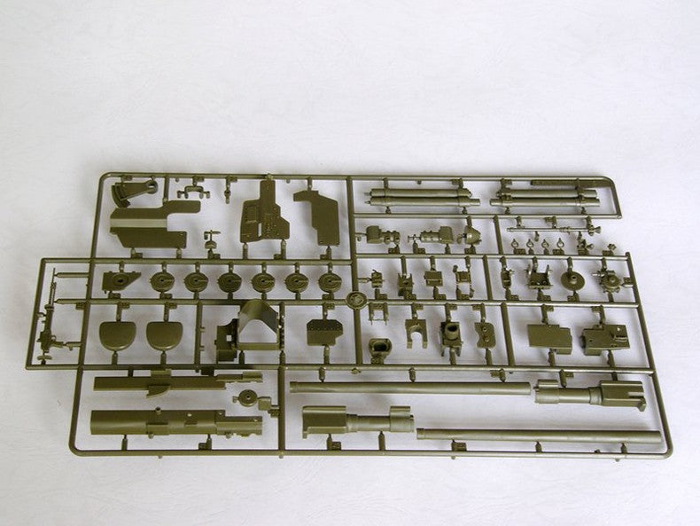Trumpeter 1/16 00905 T-34/76 Model 1942 Model Kit ◆