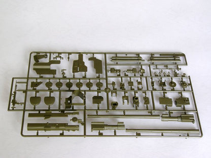 Trumpeter 1/16 00905 T-34/76 Model 1942 Model Kit ◆