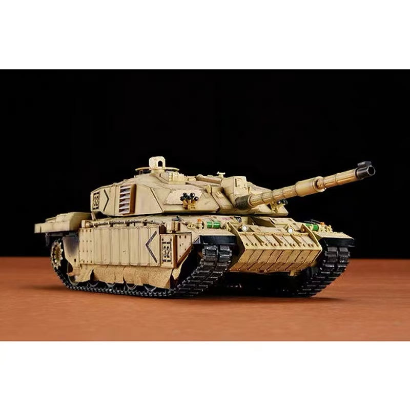 Trumpeter 1/35 00323 British Challenger 2 "Iraq 2003"
