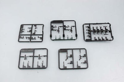 Trumpeter 1/35 00422 Modern German KSK Commandos War