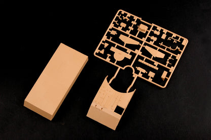 Trumpeter 1/35 01586 Waffentrager 10.5cm leFH 18