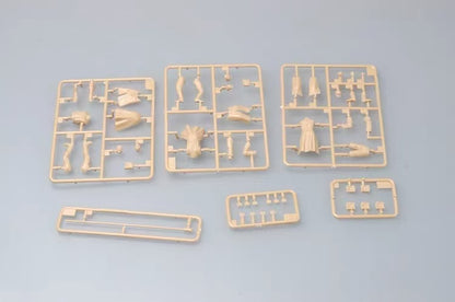Trumpeter 1/35 00427 Soviet Howitzer Artillery Crew