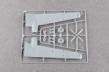 Trumpeter 1/72 01646 Beriev Be-6 Madge