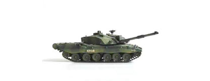 Trumpeter 1/35 00308 British Challenger 2