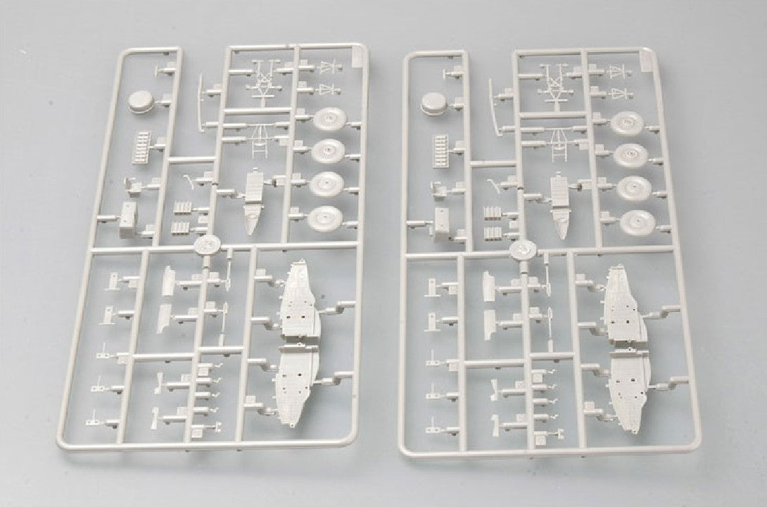 Trumpeter 1/72 01626 Wellington Mk.I C