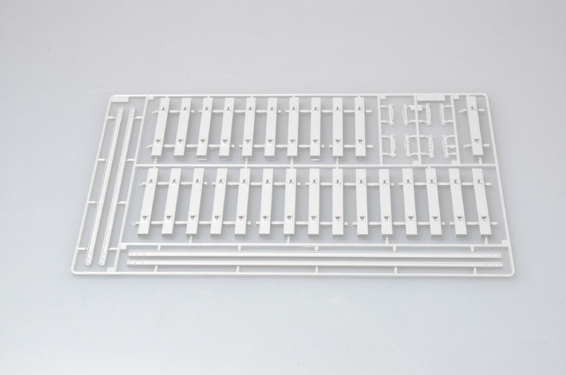 Trumpeter 1/35 01517 Railway Gondola (High Sides)