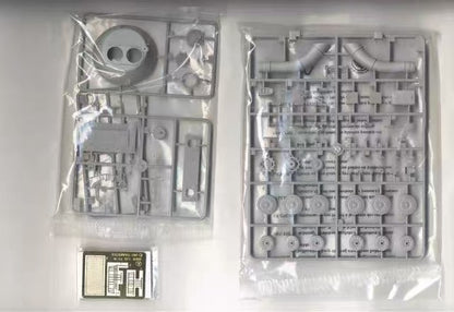 Trumpeter  1/35 00382  Polish PT-76B Tank