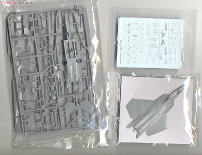 Trumpeter 01317 1/144 F-22 RAPTOR (PLASTIC MODEL)（US STOCK)