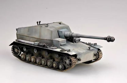 Trumpeter 1/35 00348 German Pz.Sfl.IVa "Dicker Max"