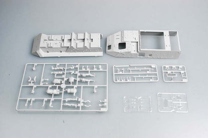 Trumpeter 1/35 00398 M1131 Stryker FSV Tank Model Kit