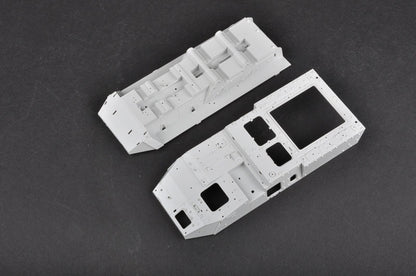 Trumpeter 1/35 01512 M1129 Stryker Mortar Carrier Vehicle