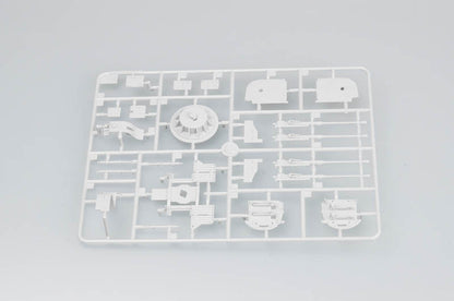 Trumpeter 1/35 01523 Flakvierling 38 Sd.Kfz.7/1 Early Version