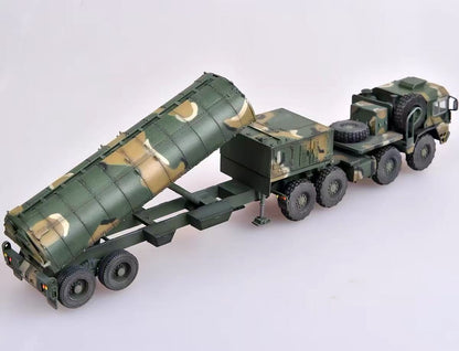 Modelcollect UA72362 1/72 Tactical Truck M983A2+BGM-109