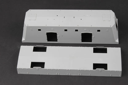 Trumpeter 1/35 01510 German Kommandowagen
