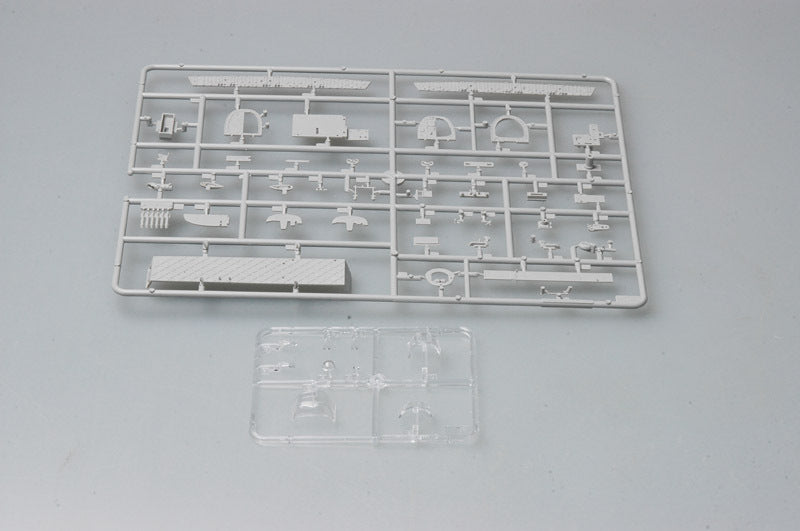 Trumpeter 1/72 01627 Wellington Mk.III