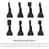 RECIPROCATING SANDER  "ILLUSIVE SHADOWS" | DSPIAE ES-A
