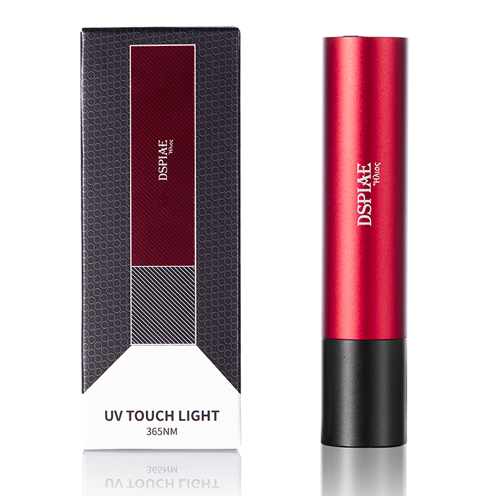 DSPIAE UV-T 365nm UV TOUCH LIGHT
