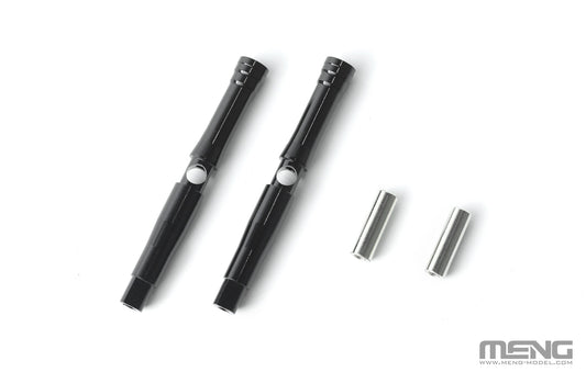 MENG SPS-093 1/9 NINJA ZX-10RR Motorcycle Metal Activity Fork For MT-008/008S