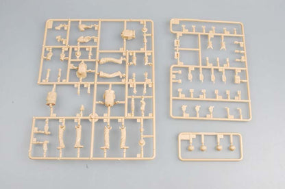 Trumpeter 1/35 00421 Modern German ISAF Soldier War
