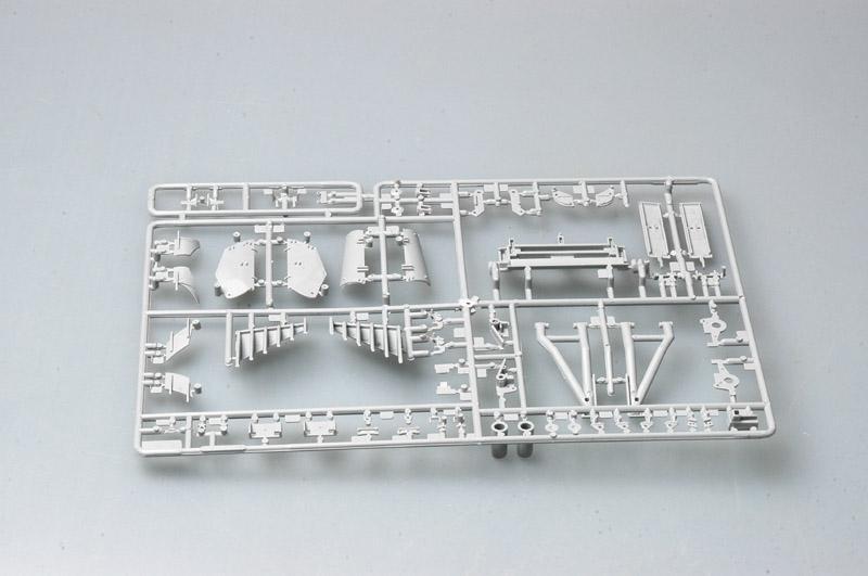 Trumpeter 1/35 01535 M1A1/A2 Abrams