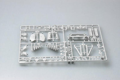 Trumpeter 1/35 01535 M1A1/A2 Abrams