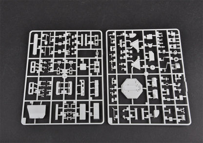 Trumpeter 1/35 01512 M1129 Stryker Mortar Carrier Vehicle