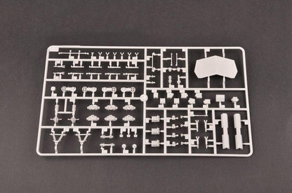 Trumpeter 1/35 01504 Canadian AVGP Cougar (Improved Version)