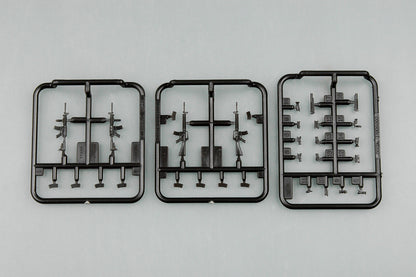 Trumpeter 1/35 00429 U.S. "Logistics Supply Team"