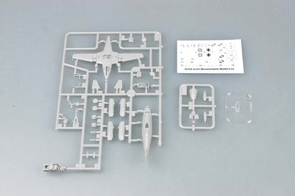 Trumpeter 01319 1:144 Scale Messerschmitt Me 262 A-1a Model Kit