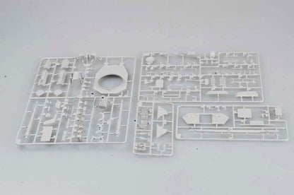 Trumpeter 1/35 00386 B1 Centauro AFV Early Version (2nd series)