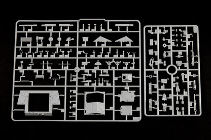 Trumpeter 1/35 01560 M1135 Stryker NBC RV