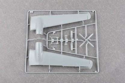 Trumpeter 1/72 01646 Beriev Be-6 Madge