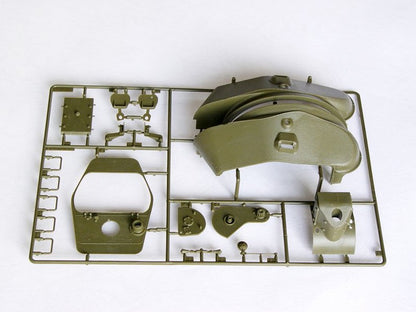 Trumpeter 1/16 00905 T-34/76 Model 1942 Model Kit ◆
