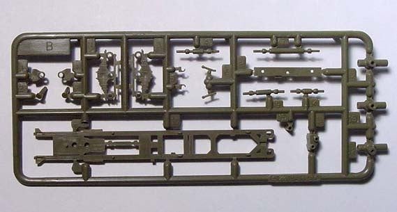 Trumpeter 01102 1/72 Soviet Zil-157 Fuel Truck hot