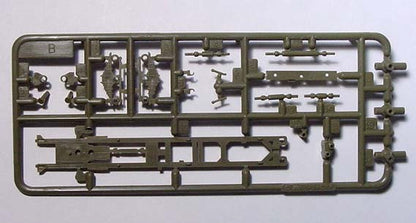 Trumpeter 01102 1/72 Soviet Zil-157 Fuel Truck hot