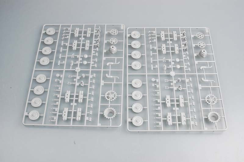 Trumpeter 1/35 01538 E-75 (75-100 tons) Standardpanzer