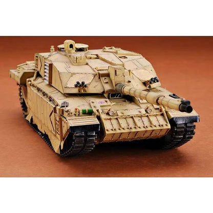 Trumpeter 1/35 00323 British Challenger 2 "Iraq 2003"