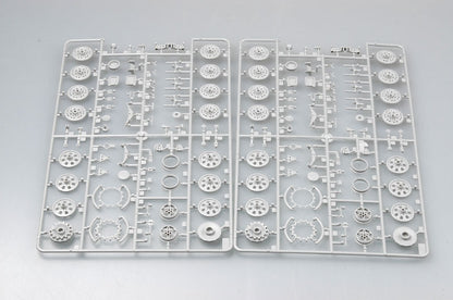 Trumpeter 1/35 3.7cm 01525 Flak 37 Sd.Kfz.7/2 Early