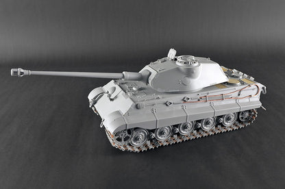 Trumpeter 00948 1:16 Pz.Kpfw.VI Sd.Kfz.182 Tiger II Early Production