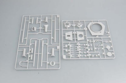 Trumpeter 1/35 01536 E-50 (50-75 tons) Standardpanzer